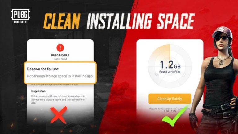 Cara Install Menggunakan Wegame For Pubg Mobile 2
