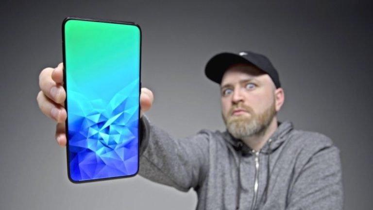 Cara Mematikan Hp Oppo A3s