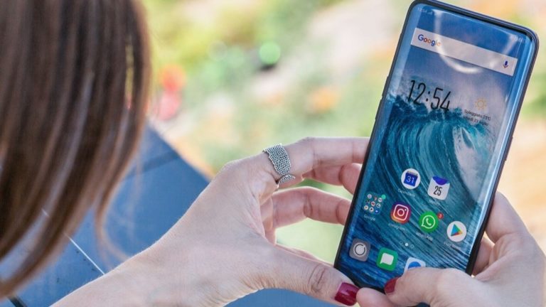 Cara Memblokir Panggilan Dan Kontak Di Hp Oppo