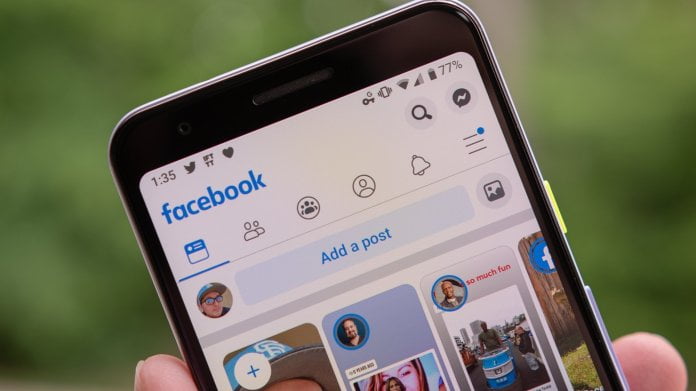 Cara Membuka Blokiran Teman Di Facebook