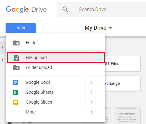 Cara Membuka Kunci Word Dengan Google Drive