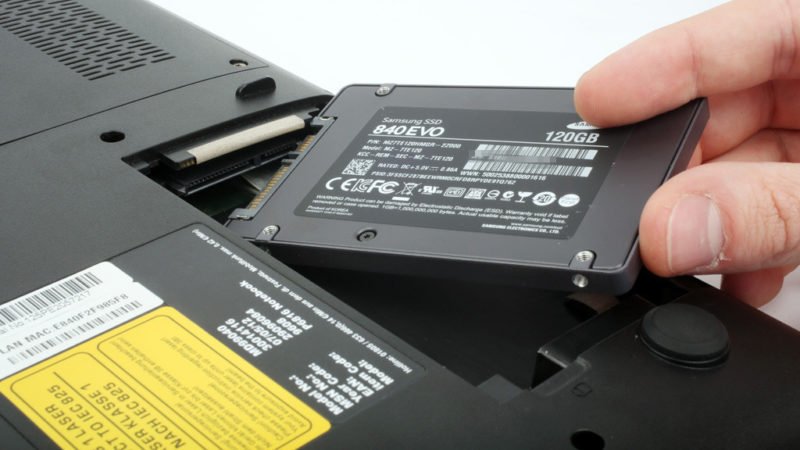 Cara Memilih Ssd Terbaik