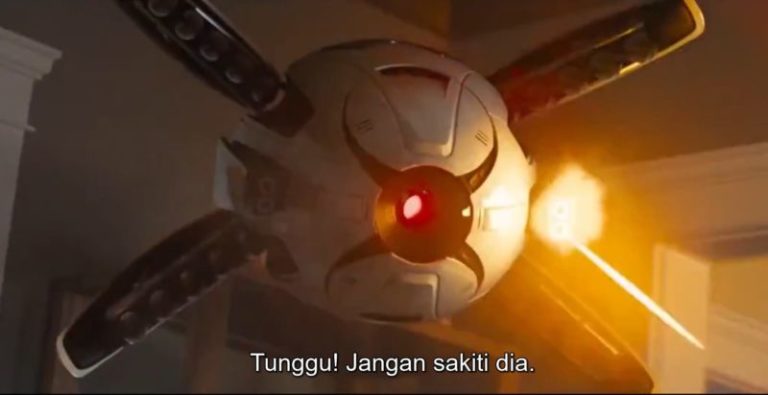 Cara Menampilkan Subtitle Ke Dalam Film Dengan Mudah