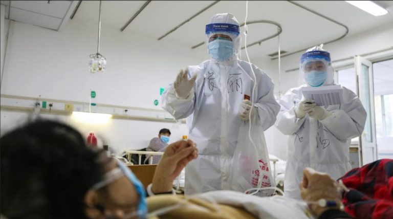 Kenali Ciri-ciri Virus Corona yang Bervariasi Mulai Sakit Ringan Hingga Sakit Parah 5 Kenali Ciri-ciri Virus Corona yang Bervariasi Mulai Sakit Ringan Hingga Sakit Parah