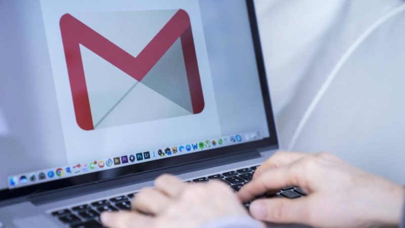 Cara Mengamankan Akun Gmail