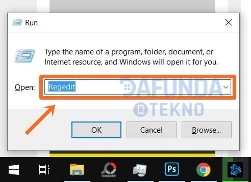 Cara Mengatasi Windows 10 Tidak Bisa Drag Dan Drop Mouse (1)