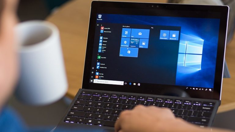 Cara Mengatasi Windows 10 Tidak Bisa Drag Dan Drop Mouse