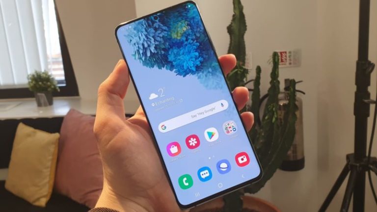 Cara Screenshot Samsung A71 dengan Mudah