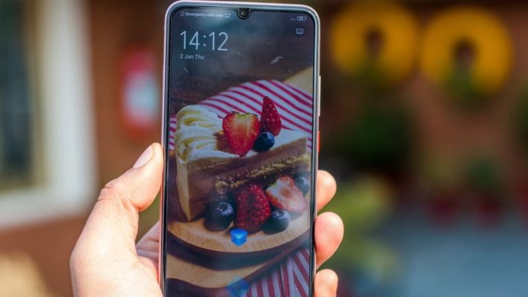 Cara Screenshot Vivo S1 Pro Untuk Mengambil Cuplikan Layar di HP