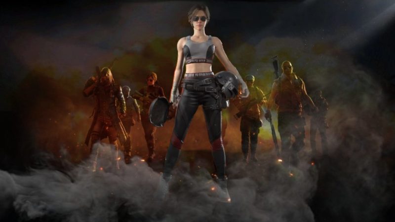 Cara Top Up Pubg Mobile Pulsa