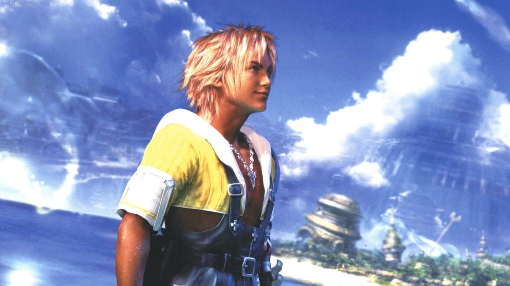 Cheat Final Fantasy X Ps2
