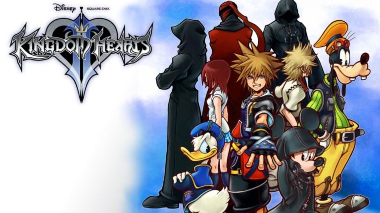 cheat kingdom hearts 2 ps2 lengkap