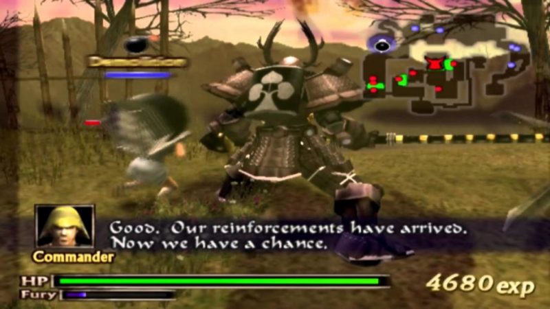 Cheat Sengoku Basara Ps2 Lengkap