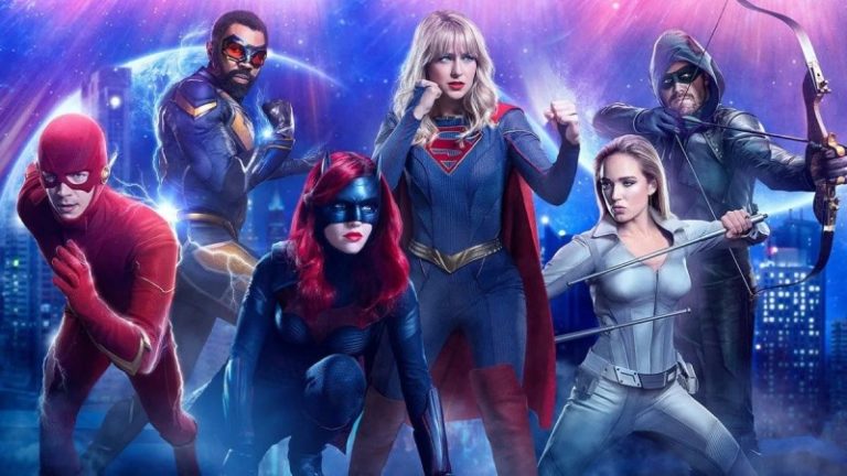 Kapankah Episode Cross-Over Arrowverse Selanjutnya Ditayangkan?