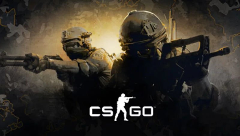 Cs Go Pecahkan Rekor Pemain Bersamaan