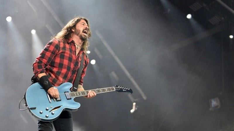 Dave Grohl1