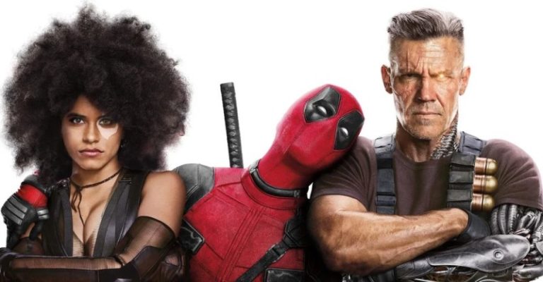 Gokil! YouTuber Ini Nekad Unggah Film Deadpool 2 Full di Kanal YouTube-nya