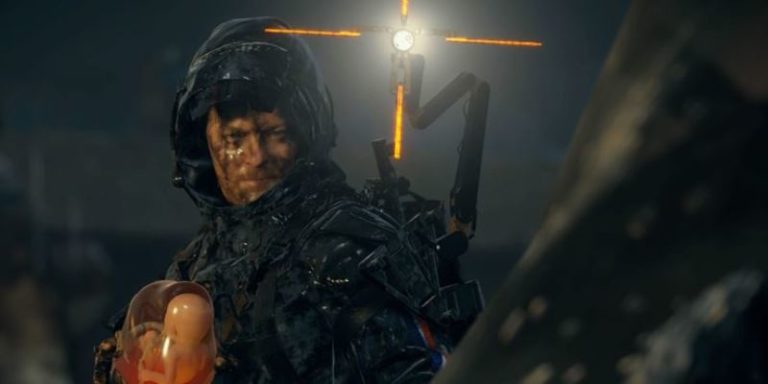 Death Stranding 1