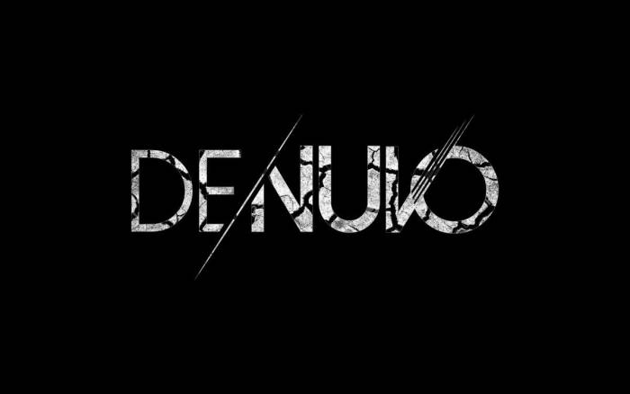 Denuvo