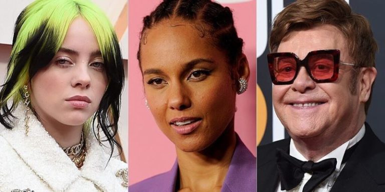 iHeart Radio Adakan Konser Rumahan Untuk Galang Dana COVID-19