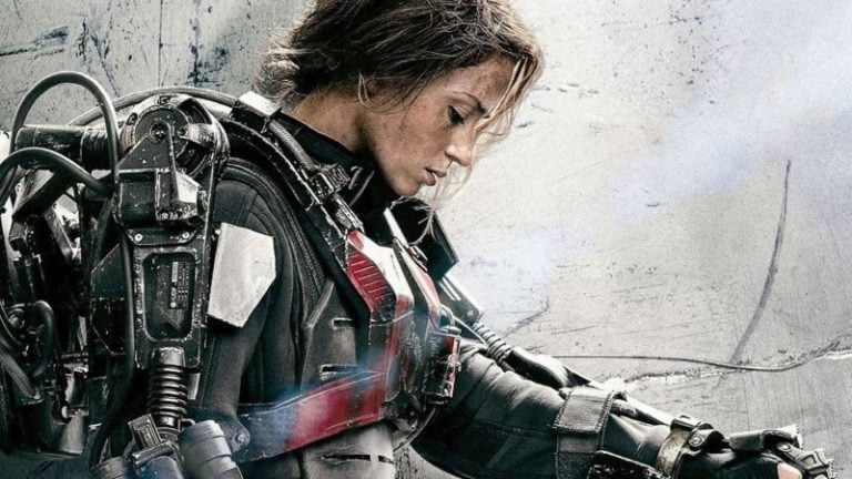 Emiliy Blunt Ingin Edge Of Tomorrow 2 Dibuat