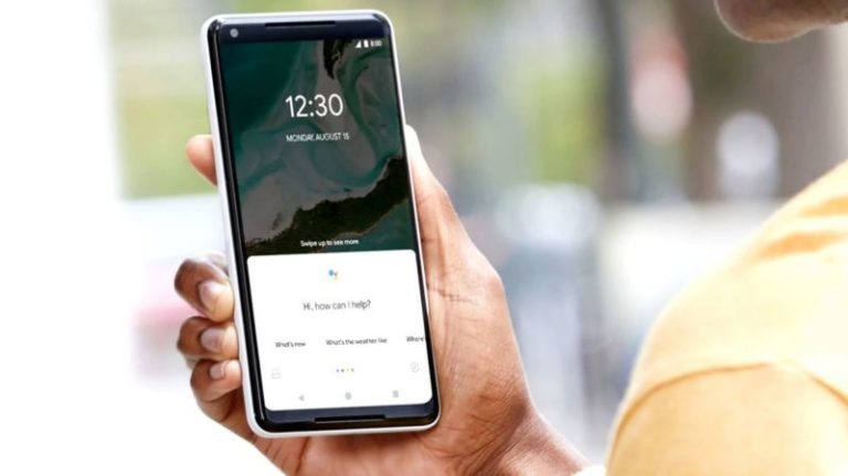 Fitur terbaru Google Assistant ditahun 2020