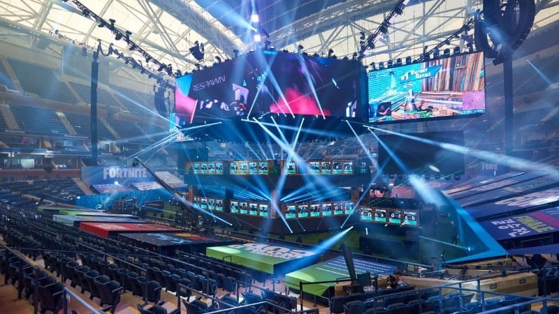 Fortnite World Cup 2020 Ditunda Karena Bug