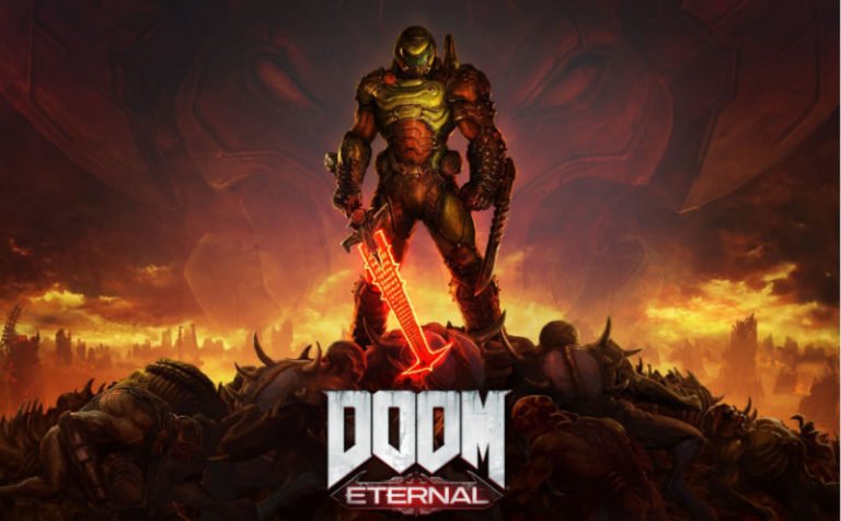 Franchise Doom Disko Besar Besaran Sekarang