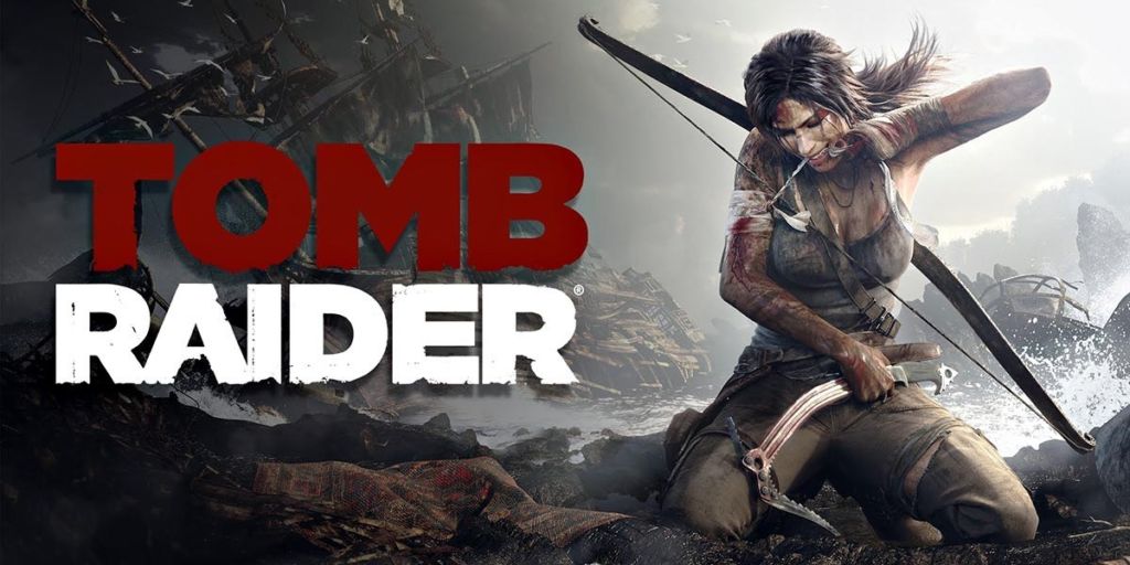 Game Tomb Raider Gratis