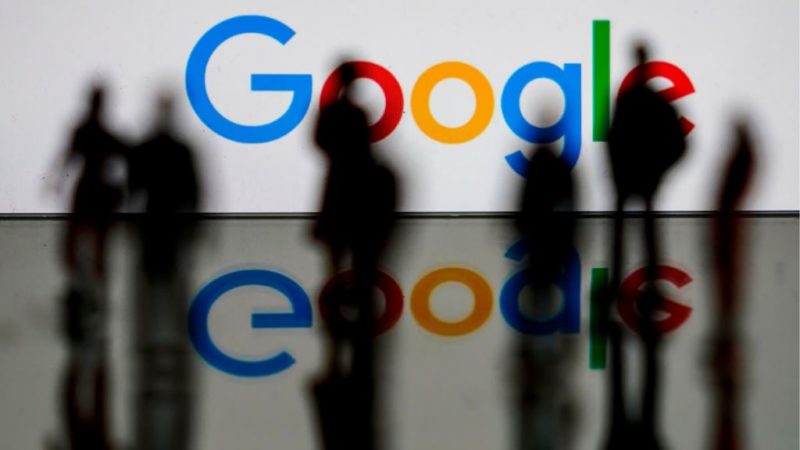Google Bantu Pencegahan Virus Corona