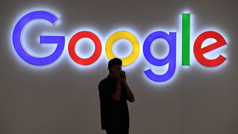Google Sediakan Laman Khusus Untuk Informasi Virus Corona