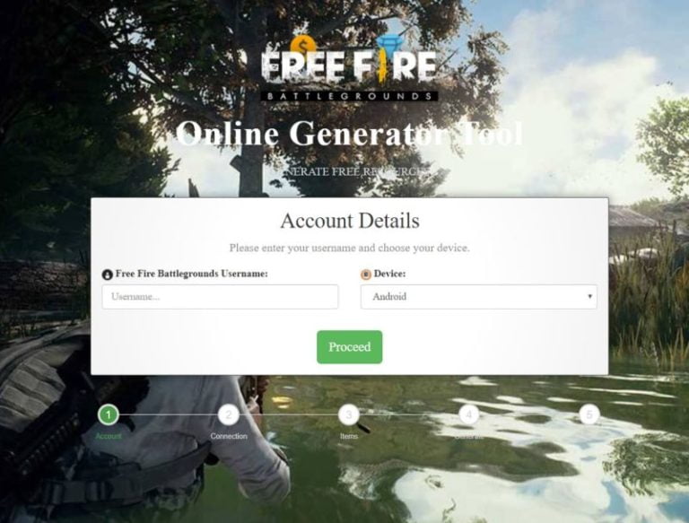 Graminity Free Fire