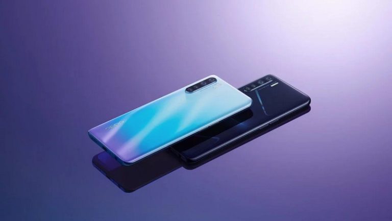Spesifikasi dan Harga Oppo A91 di Indonesia