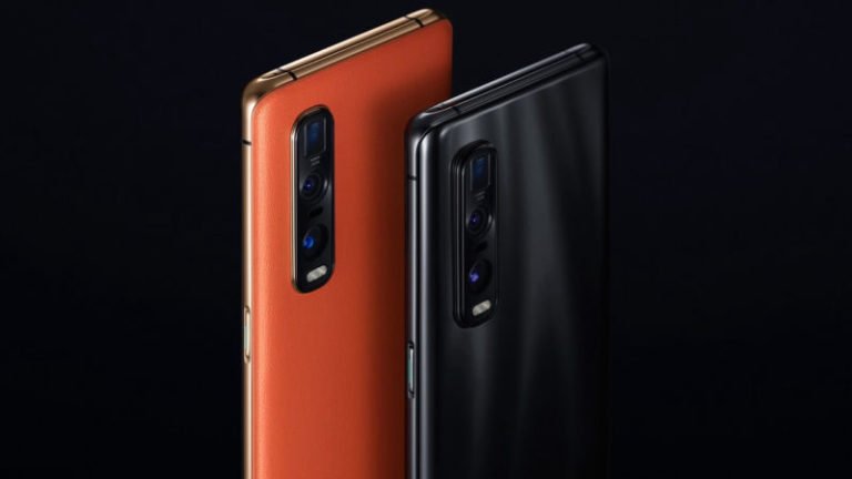Harga Oppo Find X2 Dan Find X2 Pro