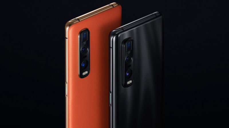 Harga Oppo Find X2 Dan Find X2 Pro