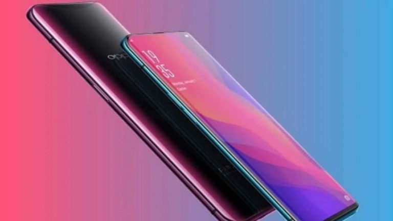 Harga Oppo Reno Find X2 Pro