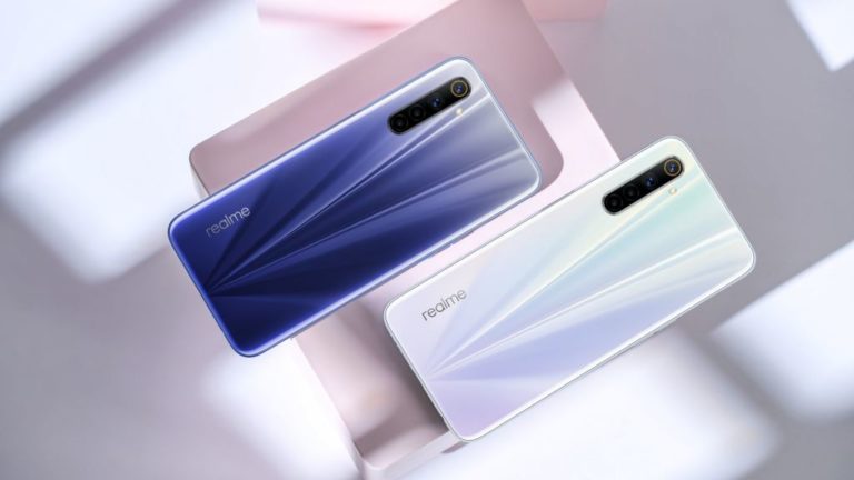 Resmi Dirilis, Inilah Harga Realme 6 dan Realme 6 Pro di Indonesia