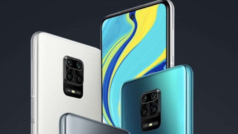Spesifikasi dan Harga Redmi Note 9 Pro Max dan Note 9 Pro Max