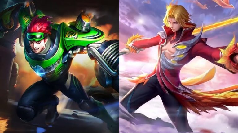 Hero Terkual Mobile Legends