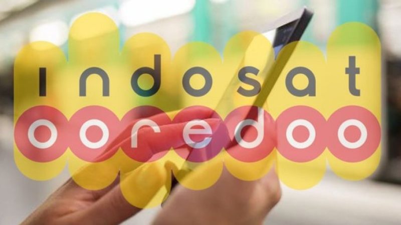 Indosat Phk