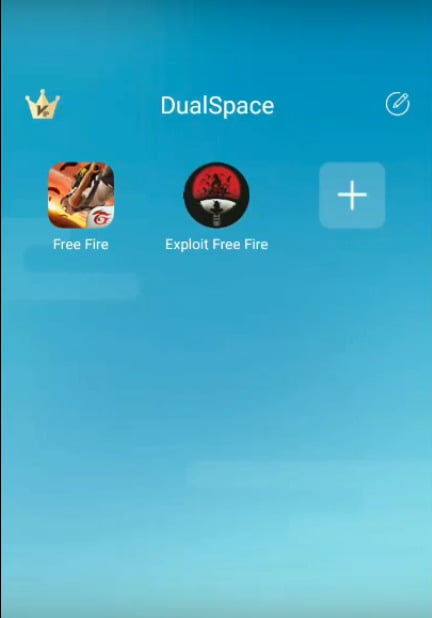 Install Dual Space