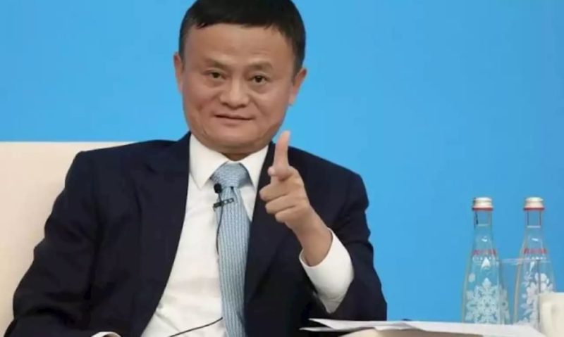 Jack Ma Bantu Sumbang Masker Ke Indonesia