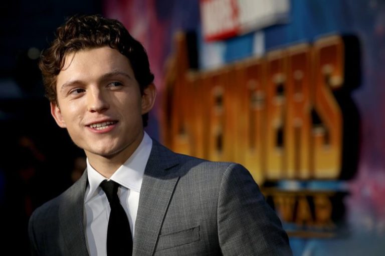 Tom Holland Konfirmasi Jadwal Syuting Film Spider-Man 3 MCU