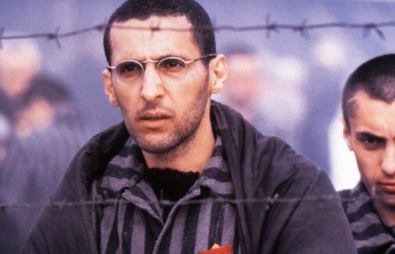 John Turturro Batman Carmine Falcone