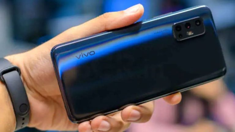 Inilah Beberapa Fitur Unggulan Serta Tampilan Vivo V19