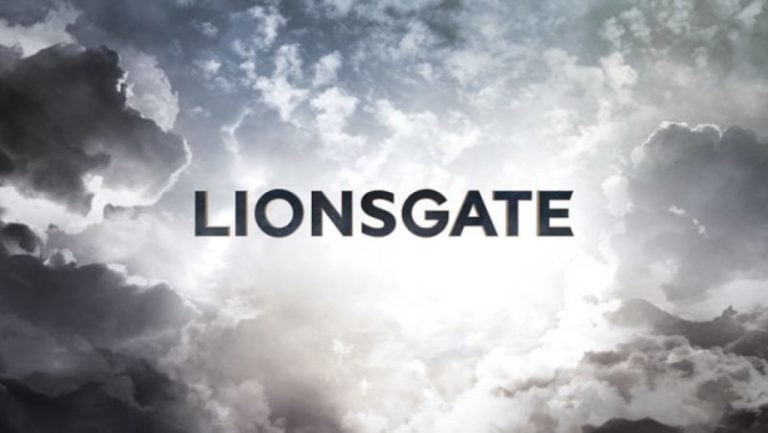 Lionsgate PHK pecat