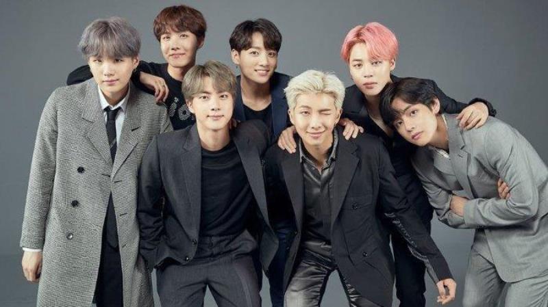 Lirik Lagu Dan Terjemahan Bahasa Inggris Dan Indonesia Black Swan Bts