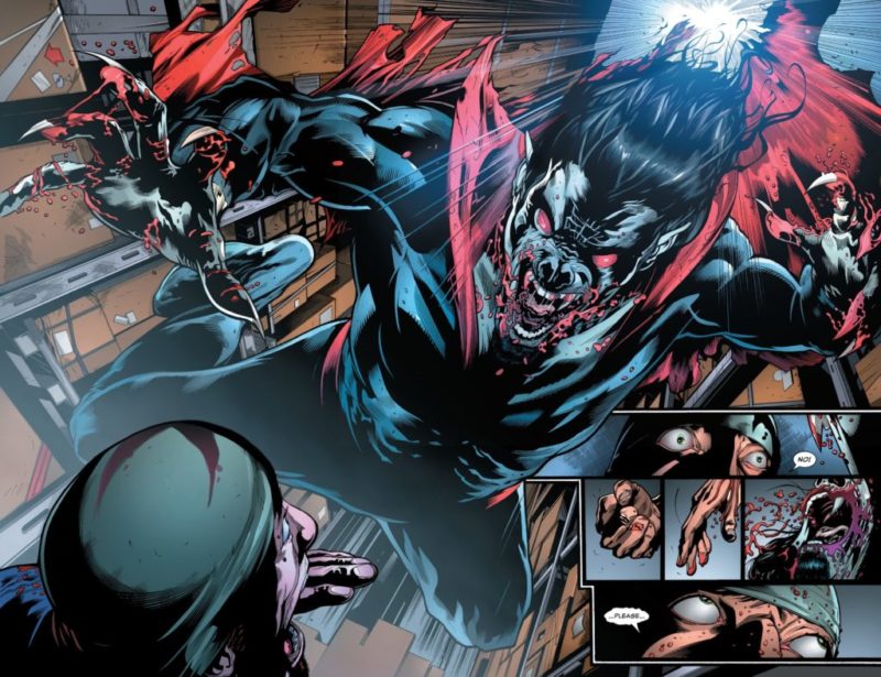Mengenal Morbius