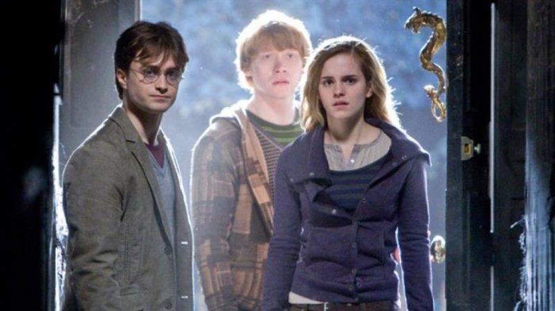 Mengenang Harry Potter Penyihir Favorit Masyarakat Sepanjang Masa
