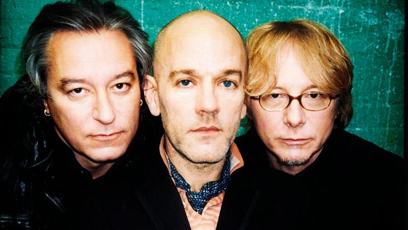 R.E.M Corona Lagu